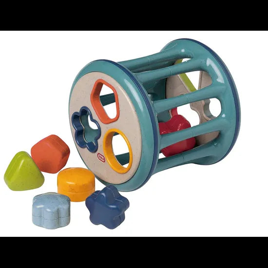Bio Rolling Shape Sorter - Modern Teaching Aids NZ