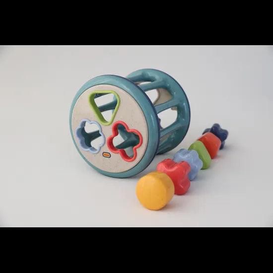 Bio Rolling Shape Sorter - Modern Teaching Aids NZ