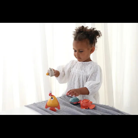 Bio Funtime Fishing Set - Modern Teaching Aids NZ