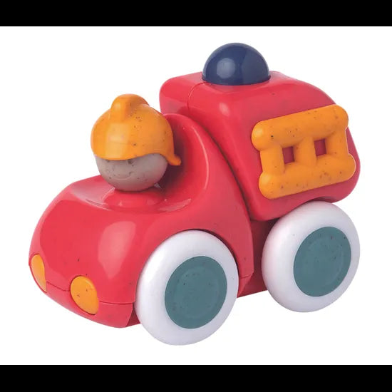 Bio Baby Vehicles 20 Piece Set - Modern Teaching Aids NZ