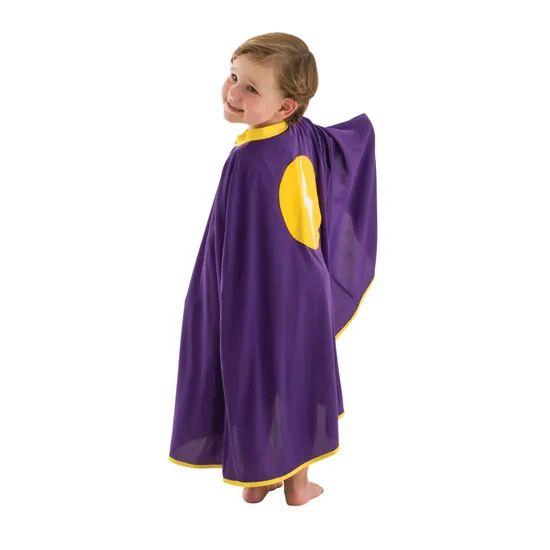 Dress Up Capes - Set of 4 - Modern Teaching Aids NZ