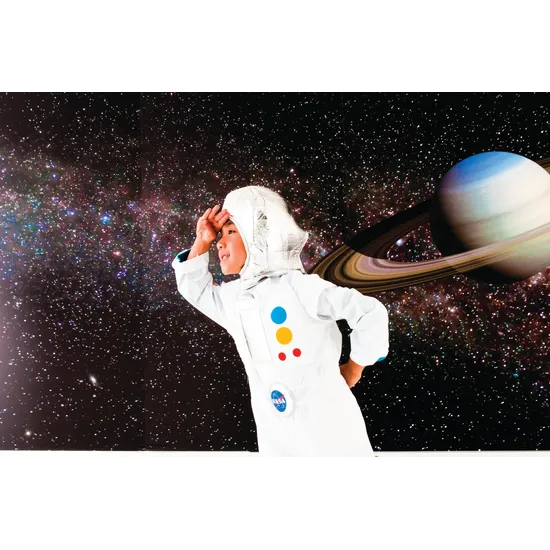 Astronaut Dress Up - Modern Teaching Aids NZ