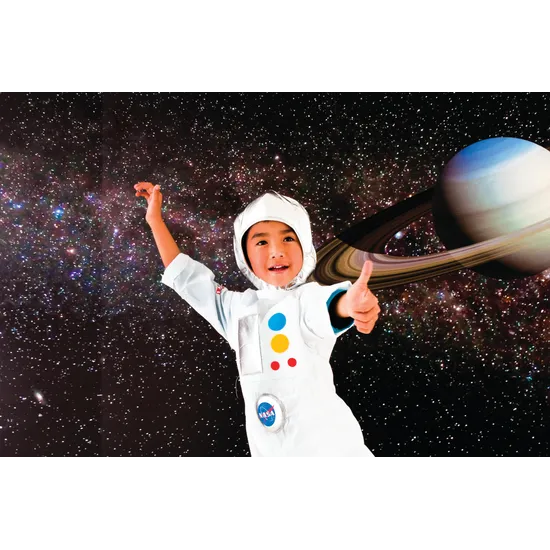 Astronaut Dress Up - Modern Teaching Aids NZ