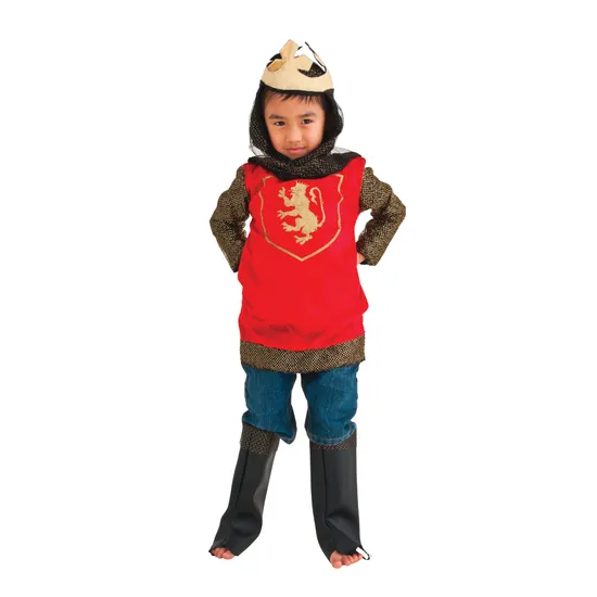 Knight Dress Up - Modern Teaching Aids NZ