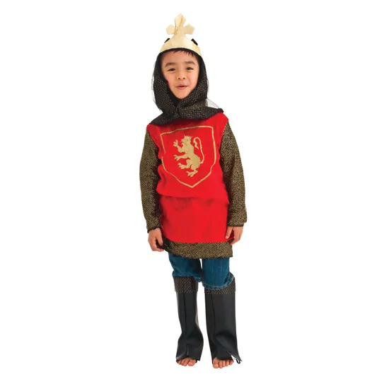 Knight Dress Up - Modern Teaching Aids NZ