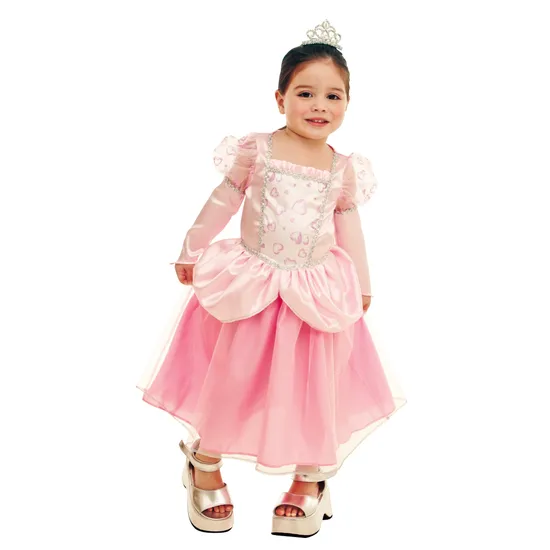 Princess Dress Up - Modern Teaching Aids NZ