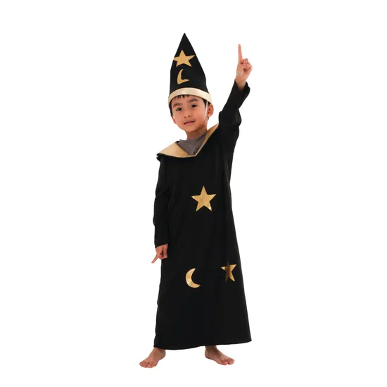 Wizard Dress Up - Modern Teaching Aids NZ