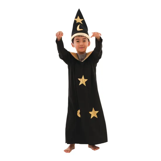 Wizard Dress Up - Modern Teaching Aids NZ