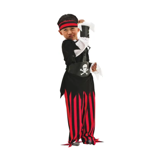 Pirate Dress Up - Modern Teaching Aids NZ