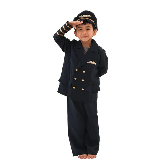 Pilot Dress Up - Modern Teaching Aids NZ