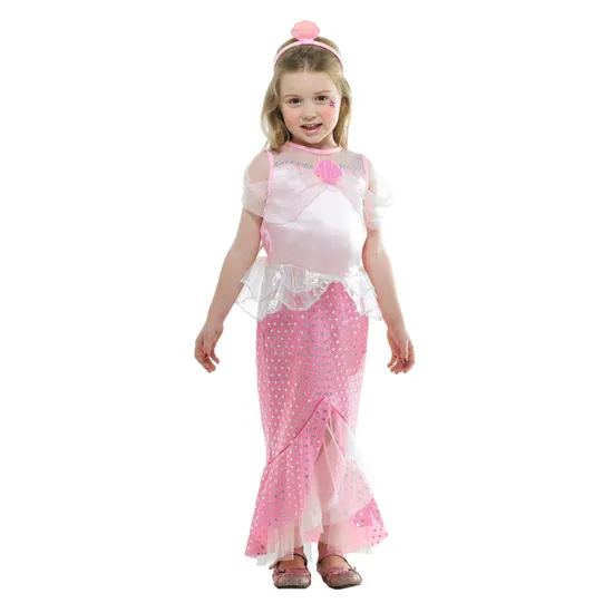 Mermaid Dress Up - Modern Teaching Aids NZ