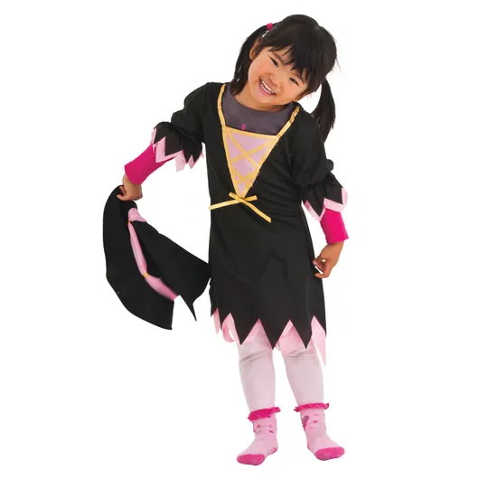 Witch Dress Up - Modern Teaching Aids NZ