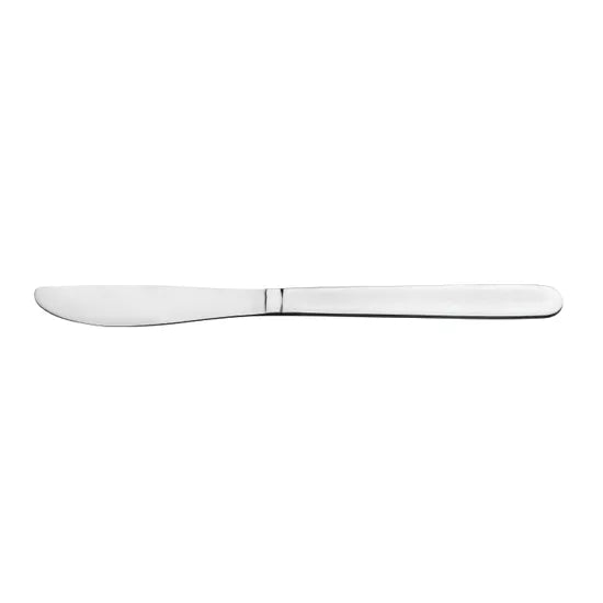 Oslo Stainless Steel Knives - Pack of 12 - Modern Teaching Aids NZ