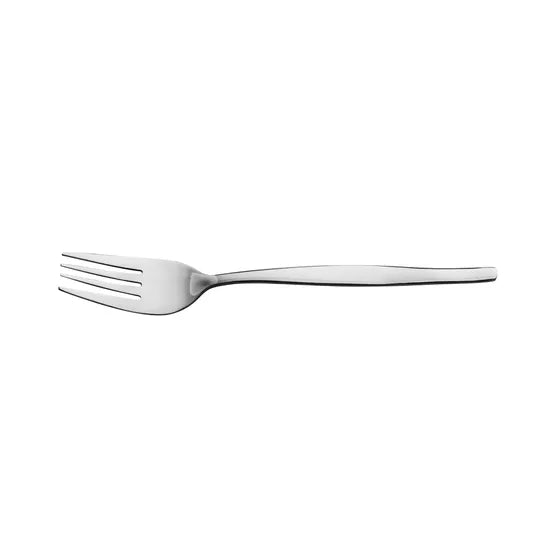 Barcelona Stainless Steel Forks - Pack of 12 - Modern Teaching Aids NZ