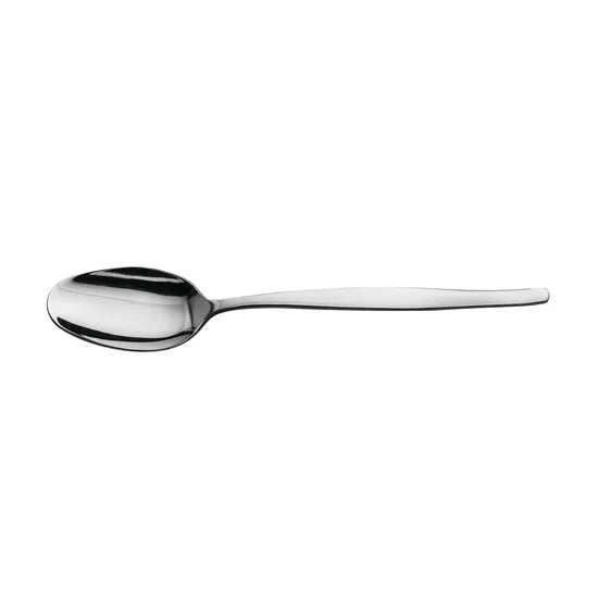 Barcelona Stainless Steel Spoons - Pack of 12 - Modern Teaching Aids NZ