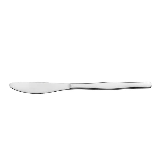 Barcelona Stainless Steel Knives - Pack of 12 - Modern Teaching Aids NZ