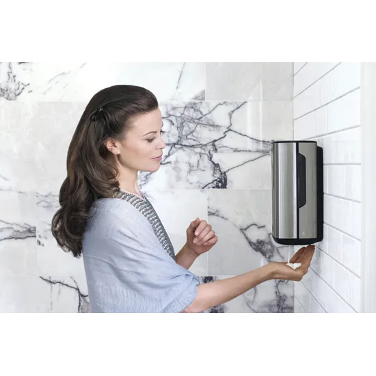 Tork Extra Mild Foam Soap 1L S4 - Pack of 6 - Modern Teaching Aids NZ