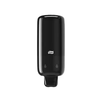 Tork Foam Soap Dispenser Black S4 - Modern Teaching Aids NZ