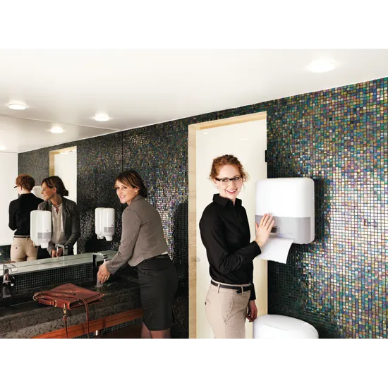 Tork Hand Towel Roll H1 - Pack of 6 - Modern Teaching Aids NZ