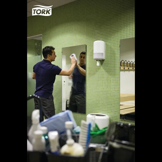 Tork Basic Paper M2 - Pack of 6 - Modern Teaching Aids NZ