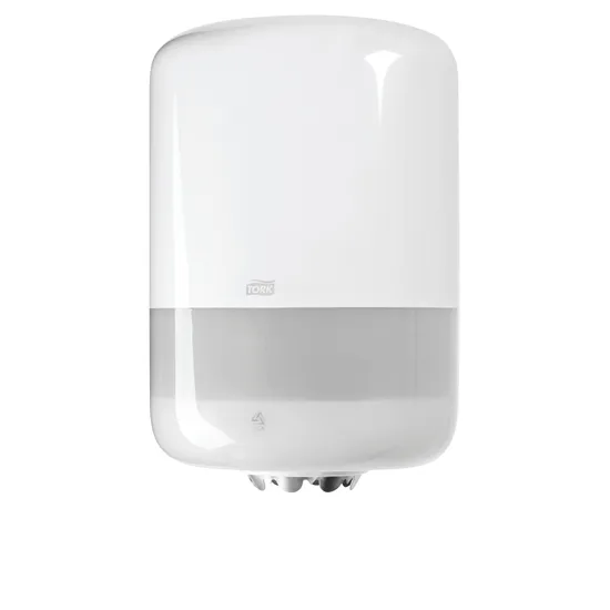 Tork Centrefeed Dispenser White M2 - Modern Teaching Aids NZ
