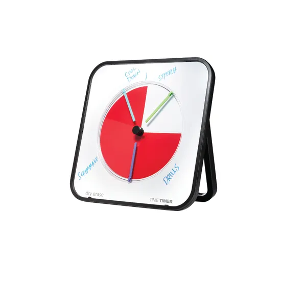 Time Timer MAX - Multi Timer 43cm - Modern Teaching Aids NZ