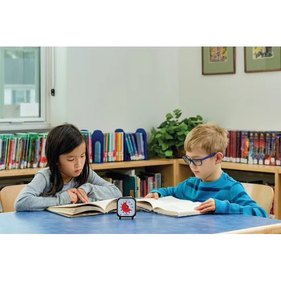 Time Timer - Original - 7.5cm - Modern Teaching Aids NZ