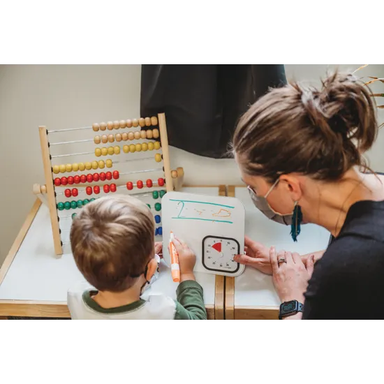 Time Timer Dry Erase Board + MOD - Modern Teaching Aids NZ