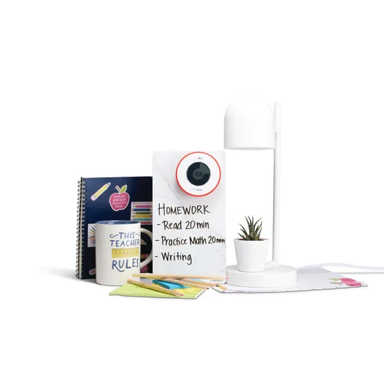 Time Timer TWIST Red - Modern Teaching Aids NZ