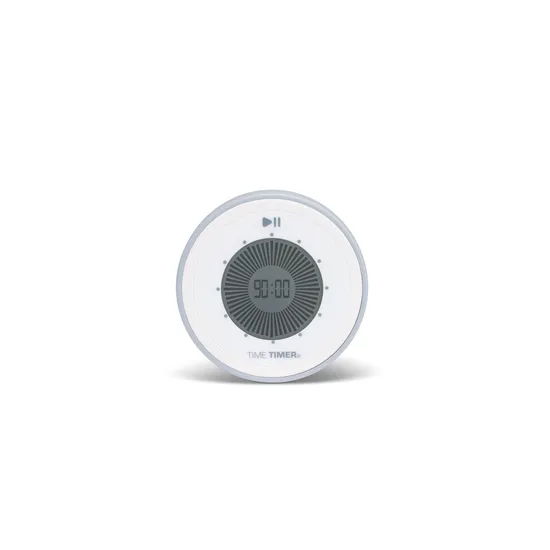 Time Timer TWIST Pale Shale - Modern Teaching Aids NZ