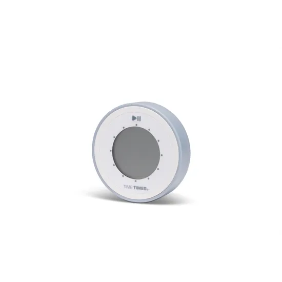 Time Timer TWIST Pale Shale - Modern Teaching Aids NZ