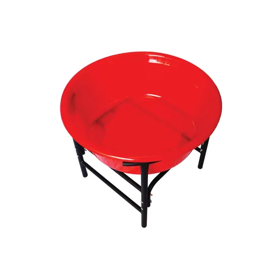 Round Activity Pond with Stand - Modern Teaching Aids NZ