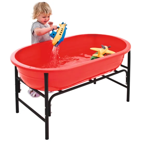 Sand and Water Pond Tub Only - Modern Teaching Aids NZ