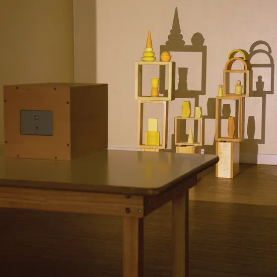 Early Years Projector - Modern Teaching Aids NZ