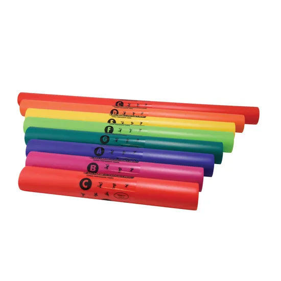 Outdoor Boomwhackers - Modern Teaching Aids NZ