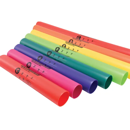 Outdoor Boomwhackers - Modern Teaching Aids NZ