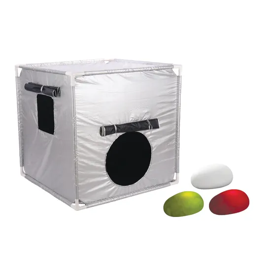 Pop Up Sensory Space Kit - Emotional Regulation - Modern Teaching Aids NZ