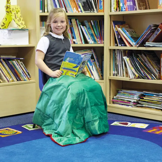 Weighted Blanket 3lb - Modern Teaching Aids NZ