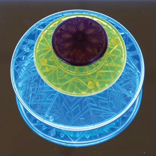 Radiant Colour Pebbles - 15 pieces - Modern Teaching Aids NZ