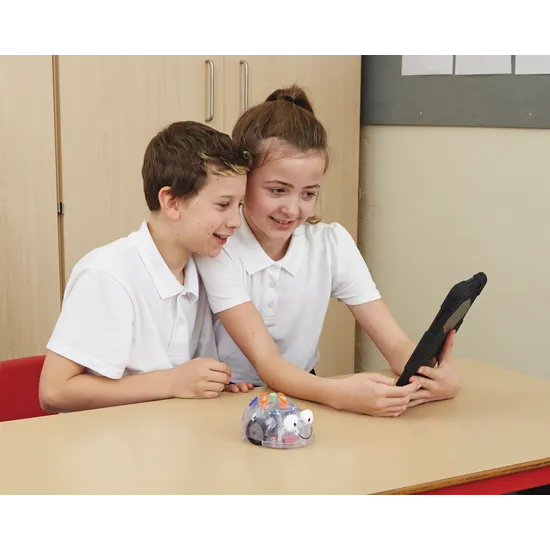 Blue-Bot Class Pack 1 - Numeracy & Literacy - Modern Teaching Aids NZ