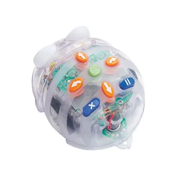 Blue-Bot - Set of 10 & One 10-Port Charger - Modern Teaching Aids NZ