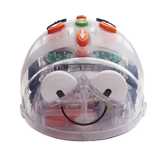 Blue-Bot - Bluetooth Floor Robot - Modern Teaching Aids NZ