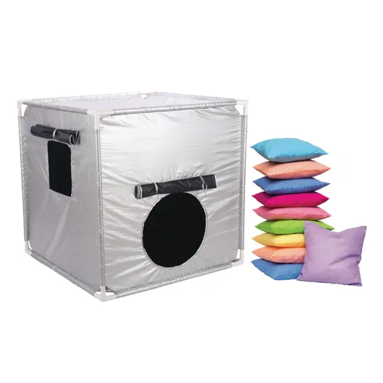 Sensory Relax Space - Emotional Regulation - Modern Teaching Aids NZ