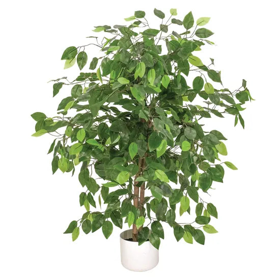 Artificial Ficus Plant - 90 cm - Modern Teaching Aids NZ