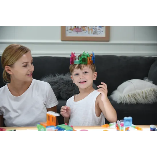 Twipea Construction Set - 276 pieces - Modern Teaching Aids NZ