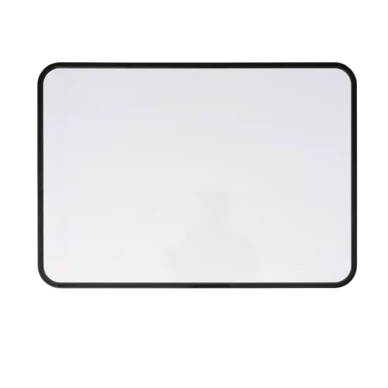 Teachables Magnetic Mini Whiteboards & Bullet Tip Black Markers Kit