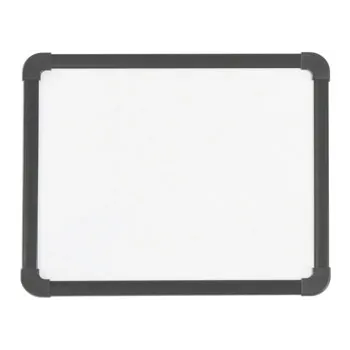 Whiteboard kit with Markers Eraser Cloths 4 - Modern Teaching Aids NZ