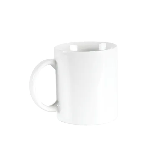 Porcelain Mug 285ml - Modern Teaching Aids NZ