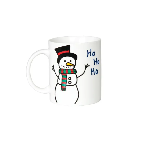 Porcelain Mug 285ml - Modern Teaching Aids NZ