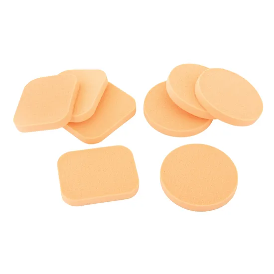 Sponges - Pack of 12 - Modern Teaching Aids NZ